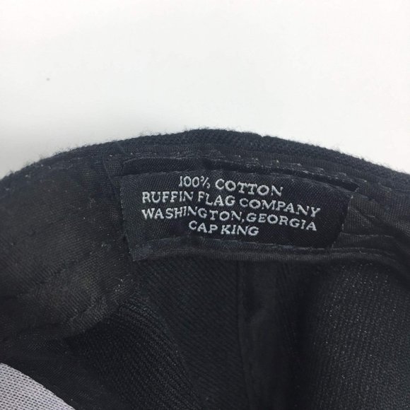 United‎ States Army Adjustable Hat Cap - Picture 7 of 7